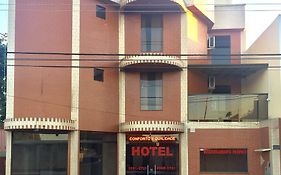 Hotel 24 De Outubro
